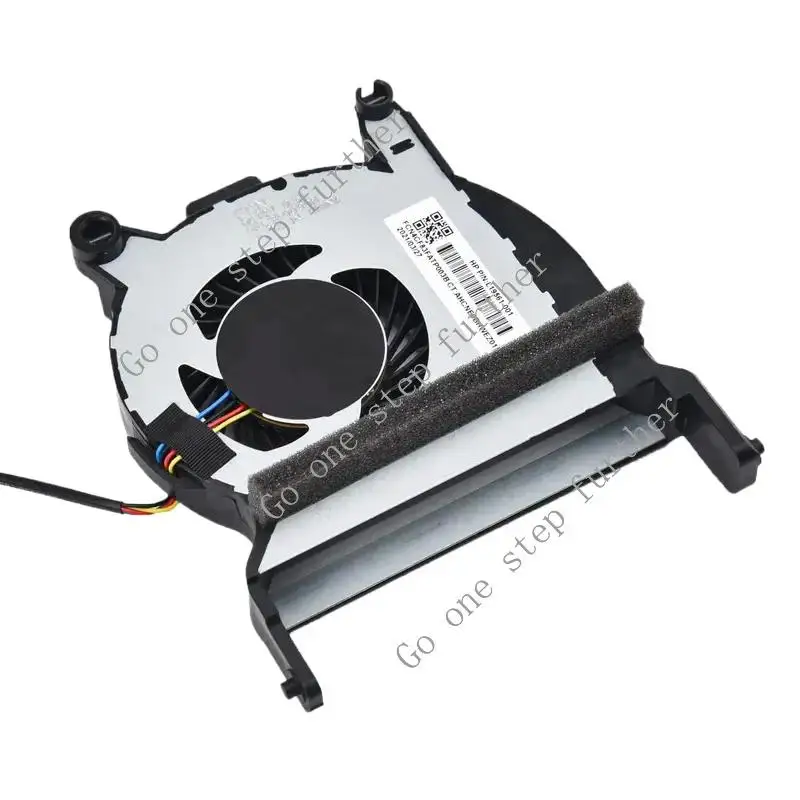 

Вентилятор охлаждения процессора DIXSG для HP Elitedesk 800 G4 G5 Elitedesk 705 G4 G5, ProDesk 400 G4 G5 G6 405 G4 G5 и 600 G4 G5 Series FAN # @