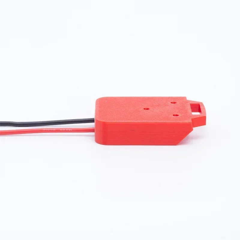 Imagem -05 - Adaptador de Bateria Compatível para Parkside X20v Adaptador de Bateria Conector de Alimentação para Doca Cablagens Saída Placa Faça Você Mesmo 14wa