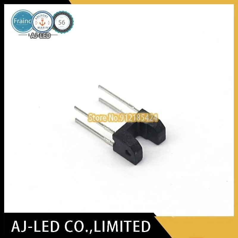 10pcs/lot RPI-221A photoelectric switch for floppy disk drive, camera, light control equipment, vacuum cleaner new