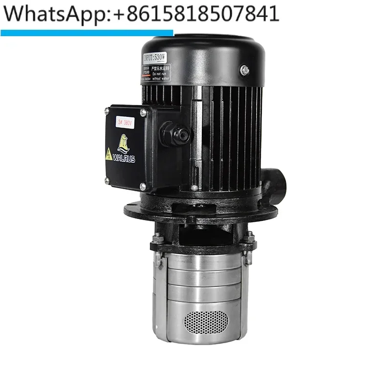 

Machine tool cooling pump TPHK2T3-3 cutting fluid circulation pump oil pump TPHK4T3-3