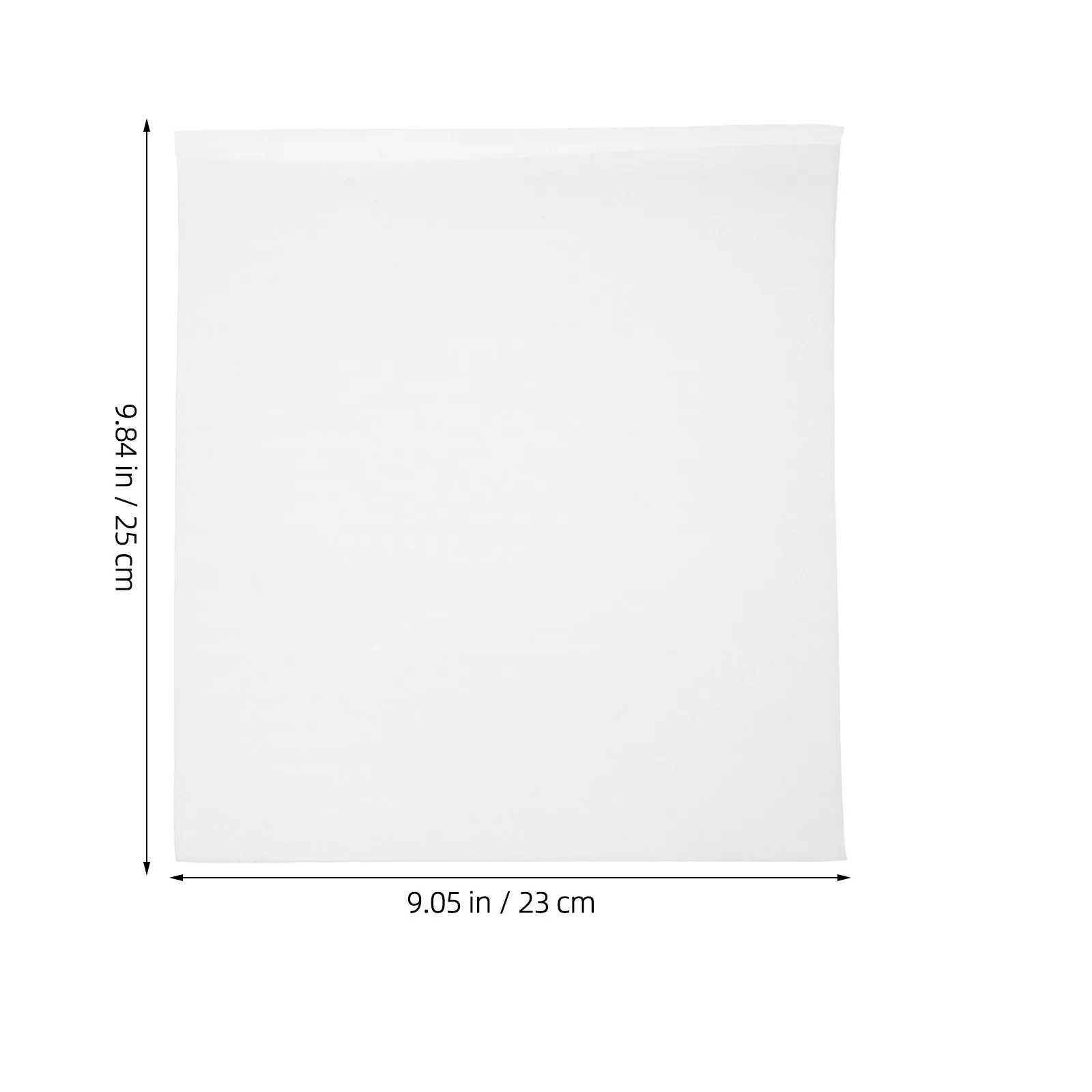 100Pcs Epe Foam Wrap Bags Shockproof Cushioning Packaging Material for Dishes Glasses Cups Photo Frames Fragile Items