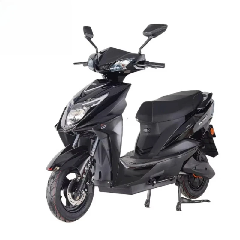 2026 3000w Wholesale  High Speed Electric Scooter Disc Brake for Adults