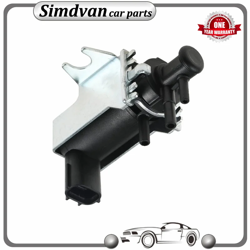 

8-98116260-0 2581927040 8981162600 Car Engine Vacuum Switch Control Pump Solenoid Valve for Toyota RAV4 Nissan Isuzu K4JJ1