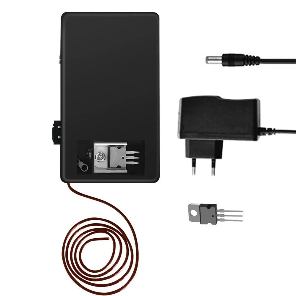 Multifunctional High Frequency 150MHz 95W EMP Generator Electromagnetic Pulse Generator Transmitter Fingerprint Lock Detector