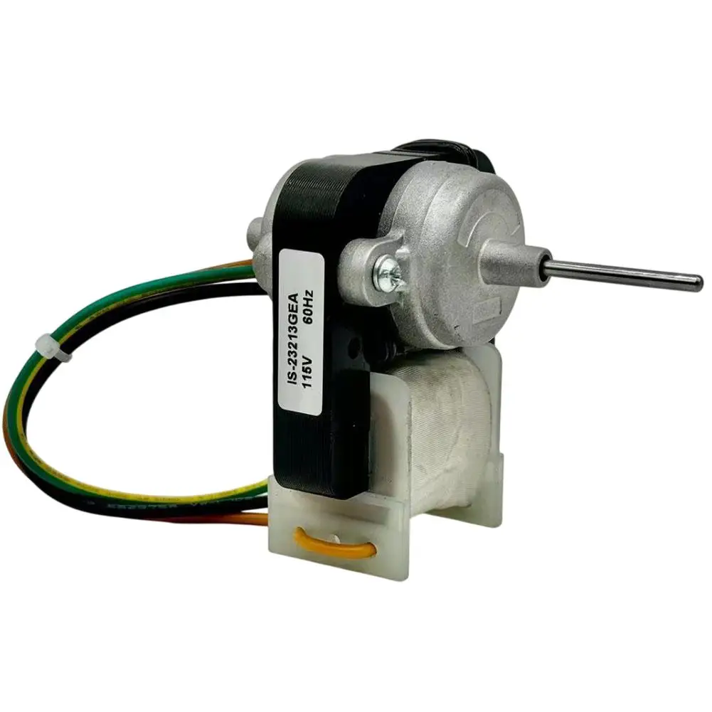 

Efficiently Maintain Temperature with the WR60X10168 Refrigerator Condenser Fan Motor Compatible with For EA967022 PS967022