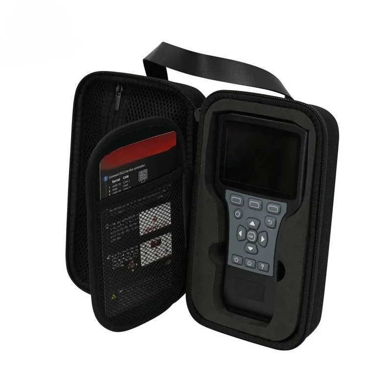 Original Cocurtis handheld programmer, AC and DC controller programming