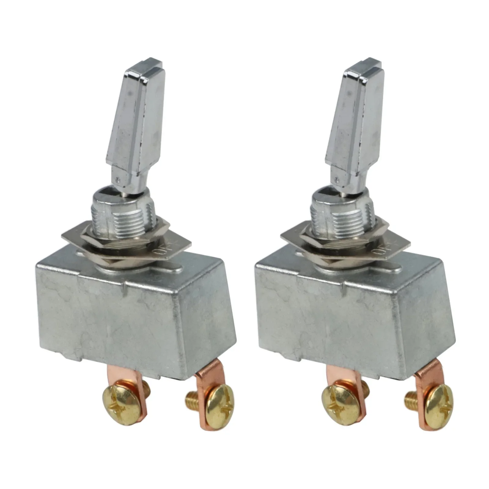 Duty for spst Rocker for toggle Switch Automotive Use Design Suitable for Lights and Other Electrical Equipment