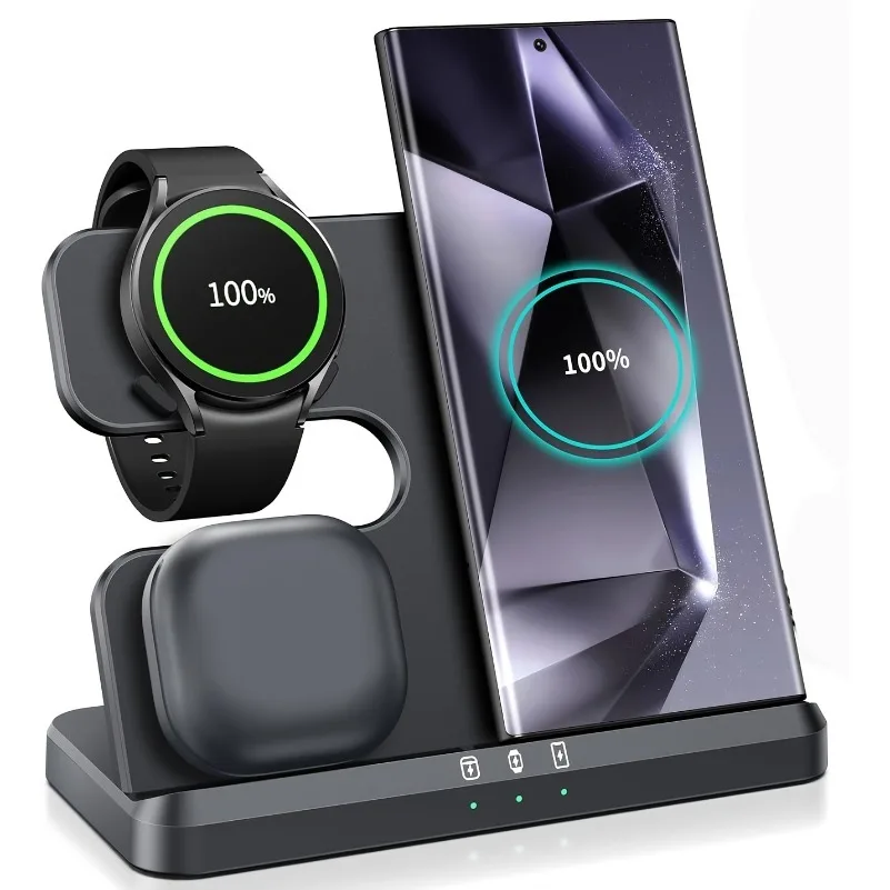 #77 Best Smart Watch Charging Docks to Buy In 2026
