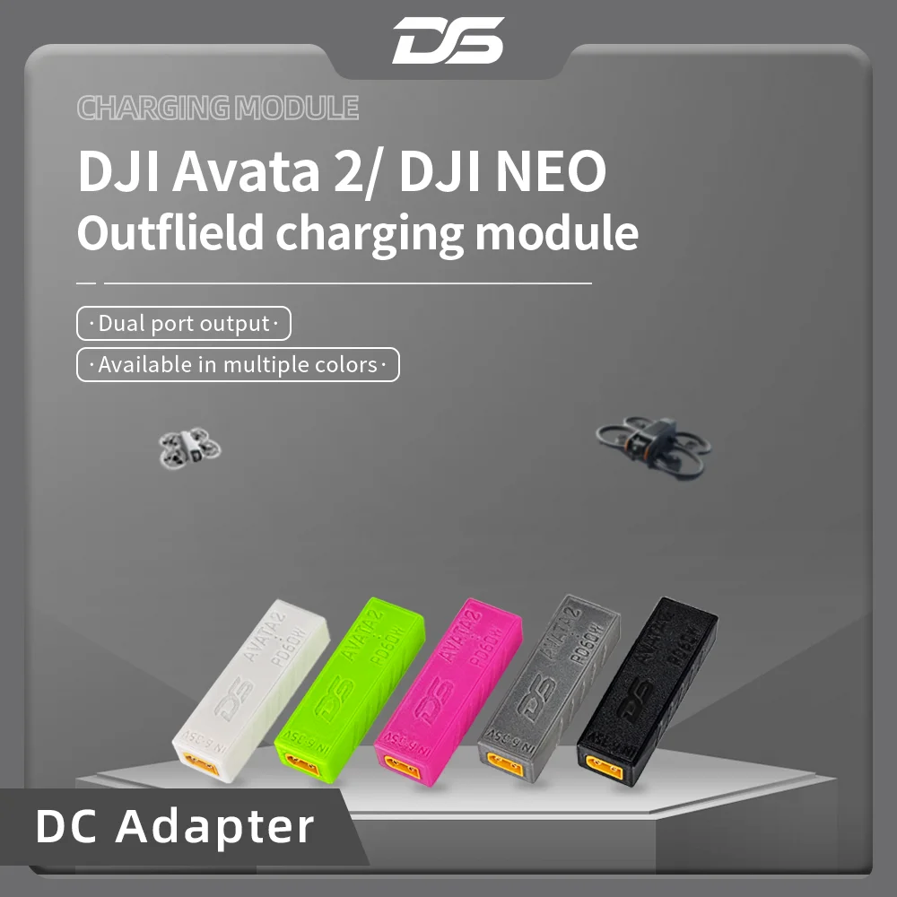 For Dji Neo Avata 2… - image