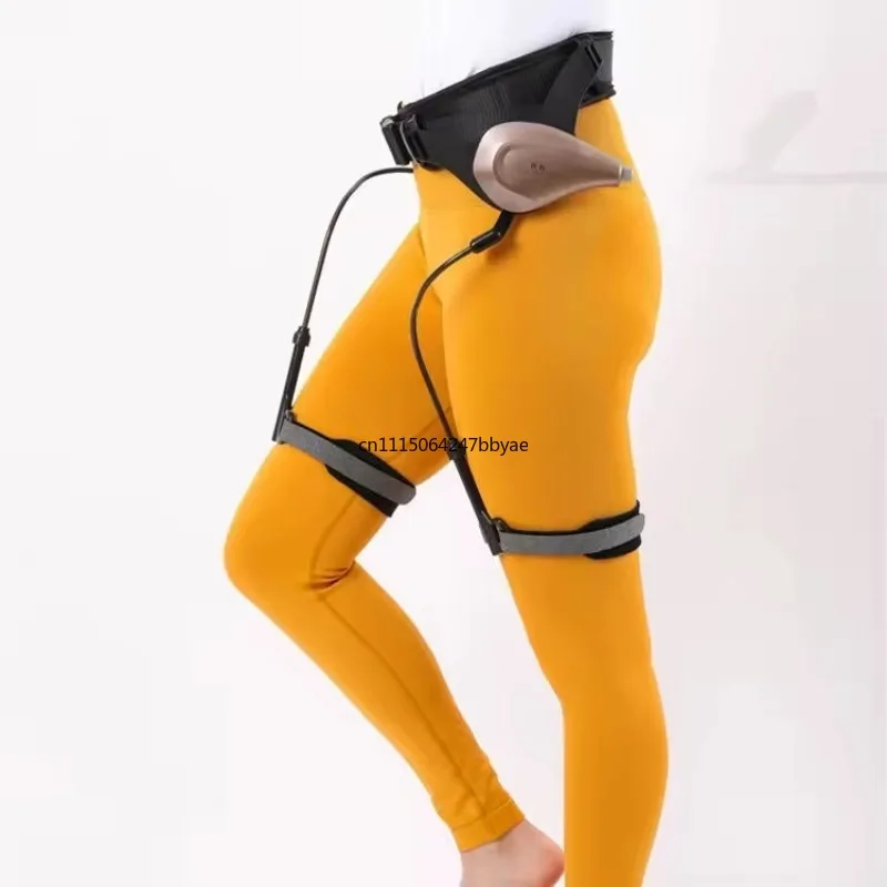 For Elderly Walking Power‑assisted Device Leg Exoskeleton Booster Walker Climbing Assistance Knee Support Artifact