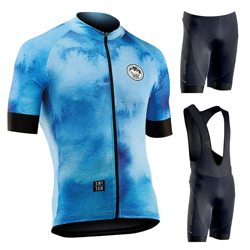 2026 New Cycling Je…