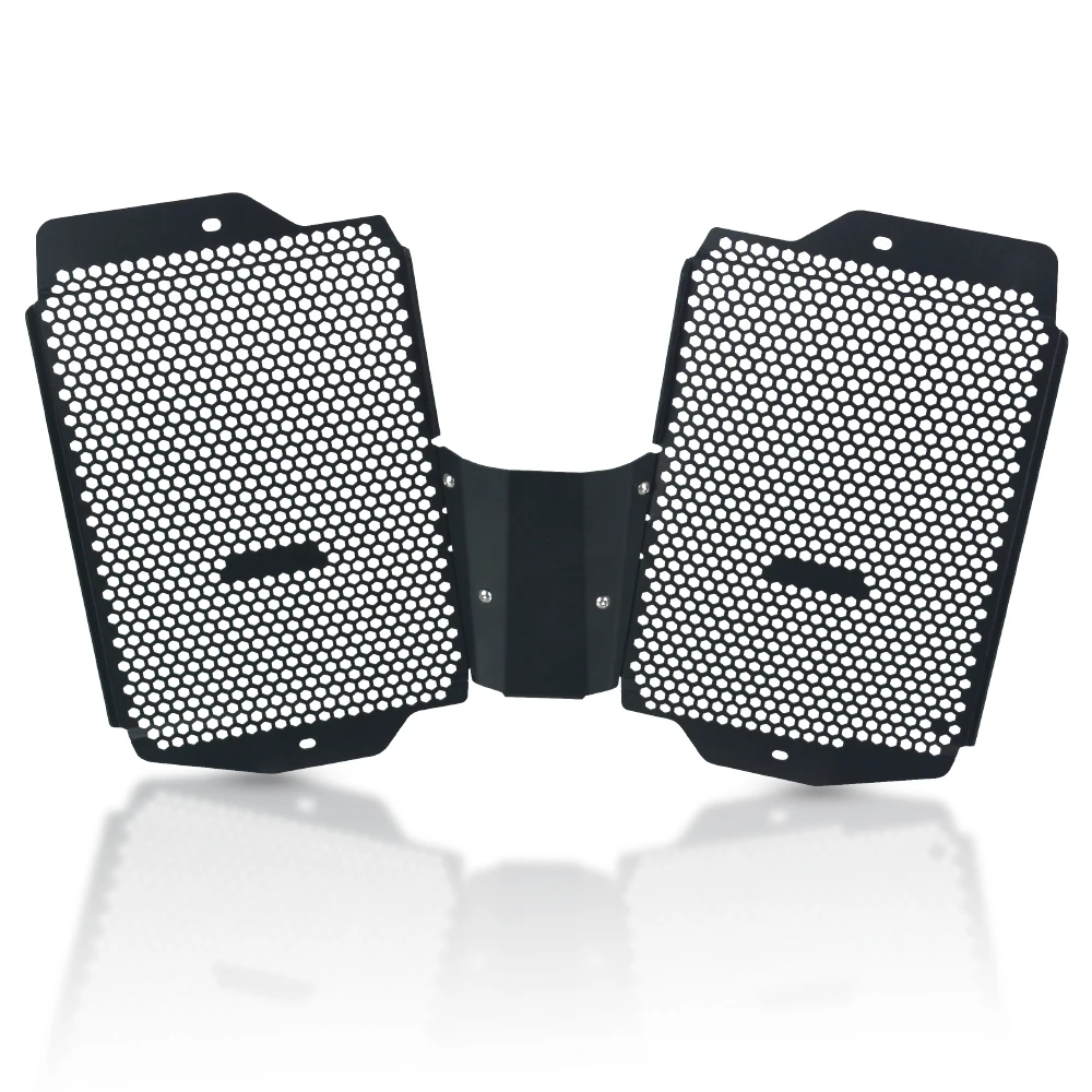 2023 2022 لـ Tiger 900 Rally Tiger GT Tiger900 Rally Pro 850 Sport المبرد الحرس شبكة المبرد غطاء حماية حامي 2020-