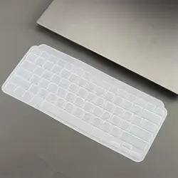 for MX KEYS MINI Keyboard Cover for Logitech MX KEYS MINI for Mac Business Protector Skin Case Silicone Accessory