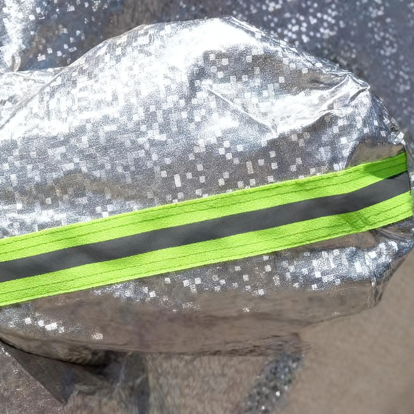 

Car Windshield Cover Protective Magnetic All Weather Windshield Protector Winter Frost Shield For Vehicle Truck SUV RV Sedan