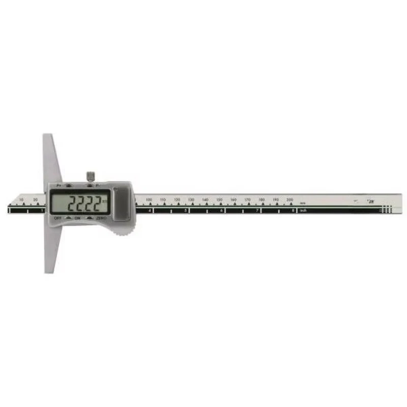 Digital Depth Gauge for Accurate Measurement
