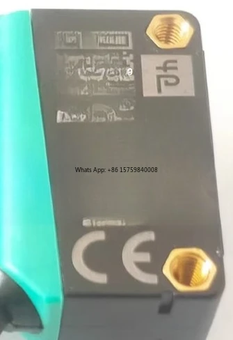 

Suitable for Pepperl + Fuchs emitter photoelectric switch M100/MV100-RT/76a/103/115