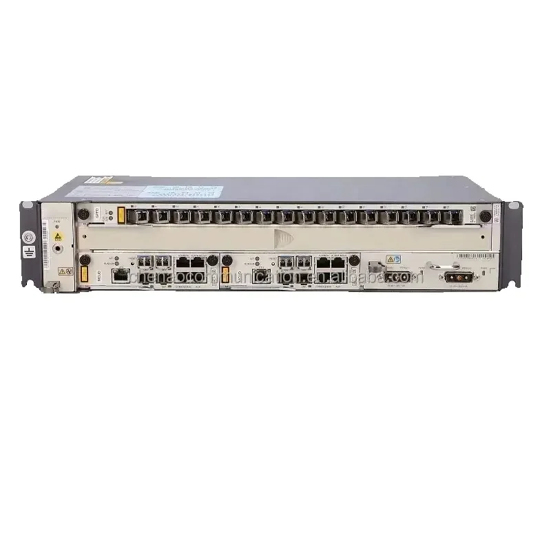ZXY SmartAX MA5680T ETSI 21Inch Chassis Optical Line Terminal Fiber-copper Access Devices EPON GPON OLT MA5608T MA5683T