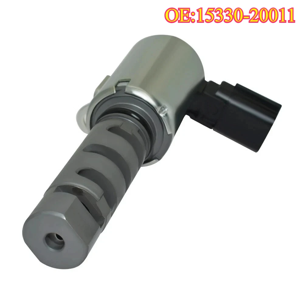 High quality New For 15330-20011 GJH Left Right Oil Control Valve 15340-20010 15330-20010