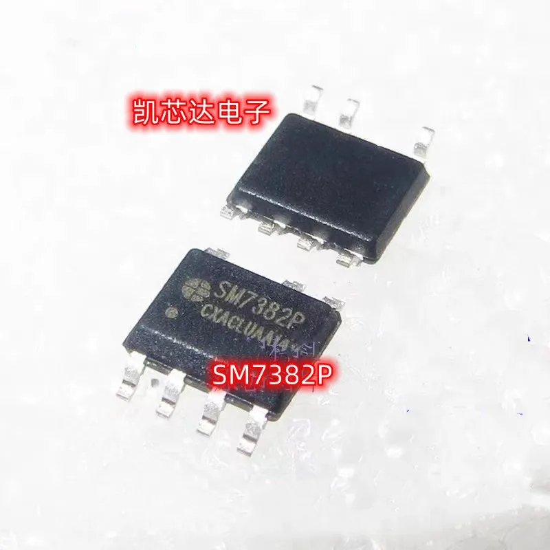 

new 10PCS~100PCS/LOT SM7382P SOP7