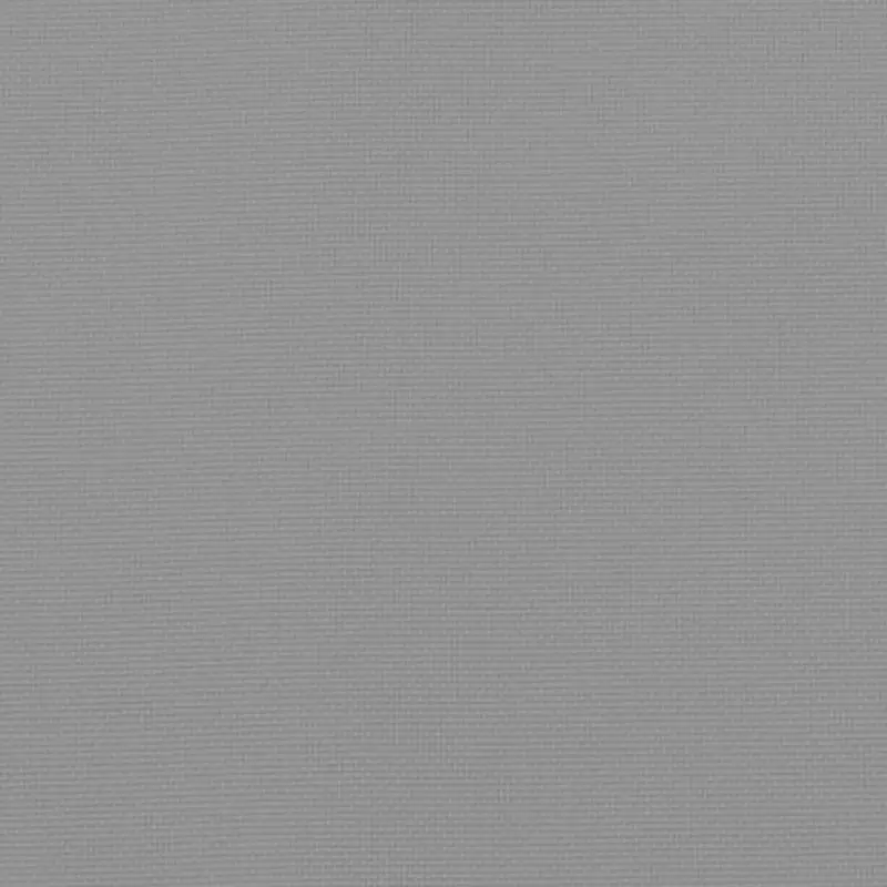 

Chair Cushions 4 pcs Gray 15.7"x15.7"x2.8" Oxford Fabric
