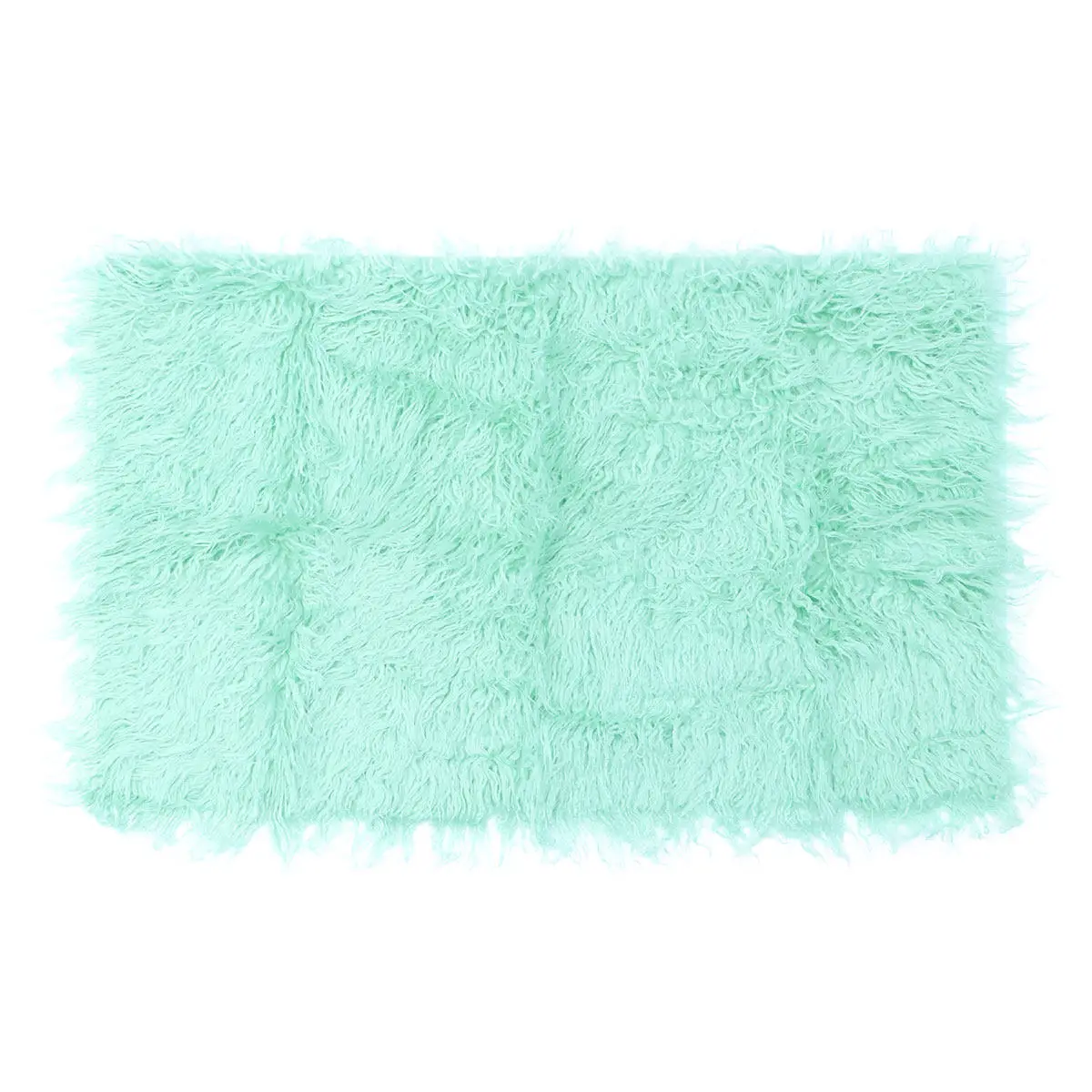 31x20 Inch Hypoallergenic Washable Baby Photography Mat Soft Comfortable Newborn Photo Prop for Studio Home Shoots Infant