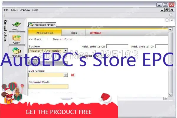 AutoEPC Liebherr Diagnostic Software Package [ Sculi Lindiag Dcdesk Cep12 BODAS DcDesk 6.1 LIDIS ] 2026+USB Dongle