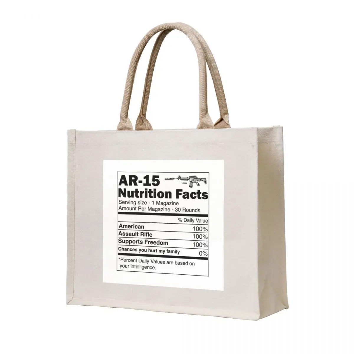 

AR FDA Tote Bag Big bag women Customizable tote bag bags for women