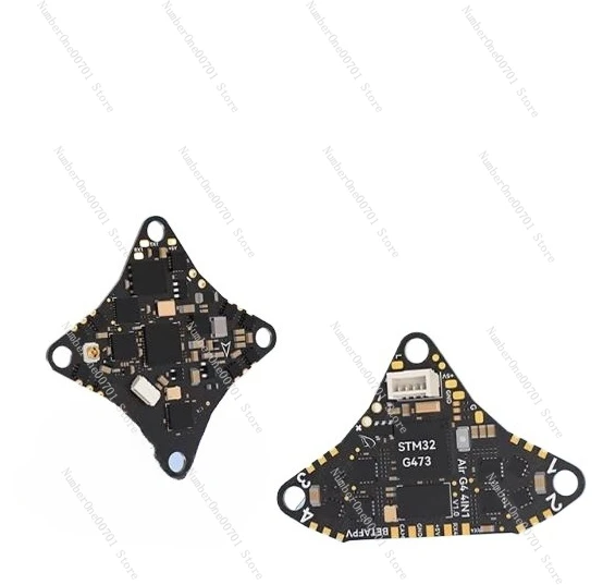 

Suitable for Air65/75 crossover BETAFPV Air ultra-light brushless flight control integrated ESC integrated aio module