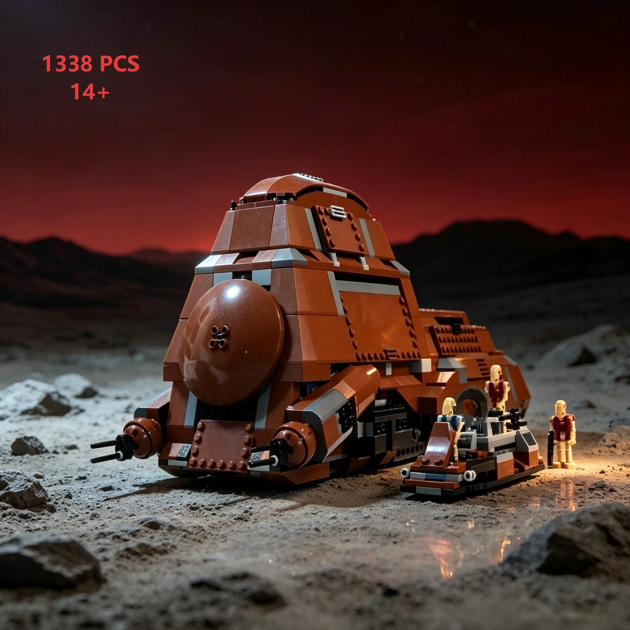 1338-pezzi-di-kit-di-trasporto-assemblaggi-articoli-decorativi-per-la-casa-di-robot-da-combattimento-moc-adatti-come-regali-per-le-vacanze