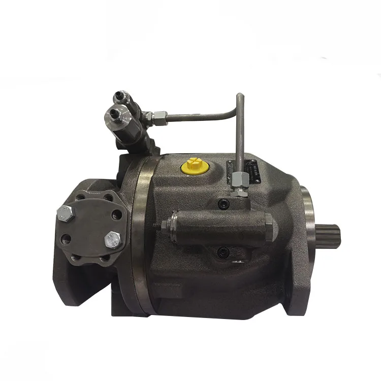 New Type CAT 350-0666 3500666 A10VSO Hydraulic Piston Pump for Caterpillar Loader 416E 422E 428E 434E