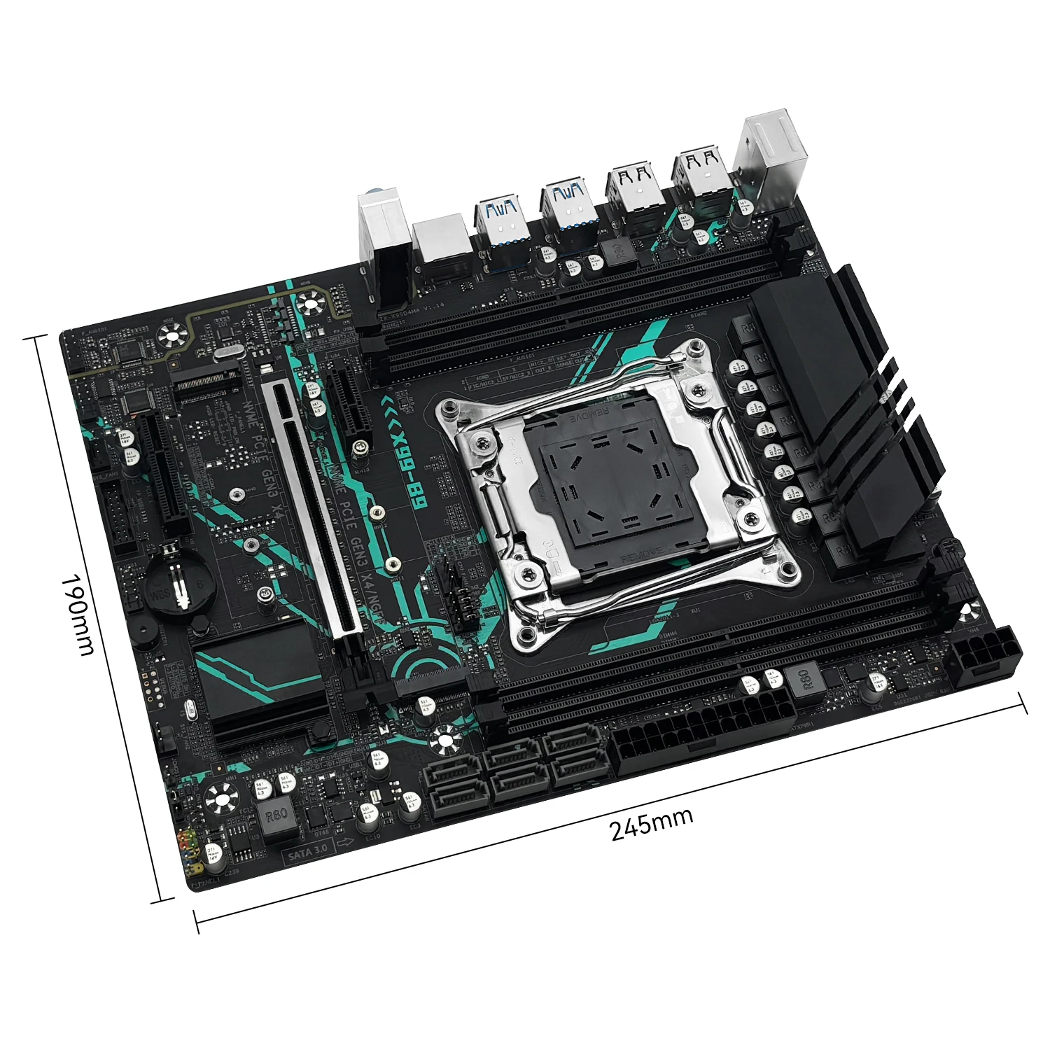 Thumbnail 2 - #41 Best Gaming Motherboards to Buy In 2026