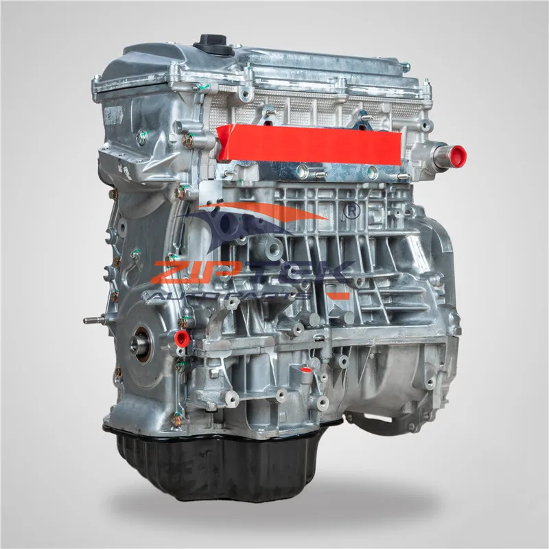 Compatible 2.4L 2AZ-FE 2AZ Engine for Toyota Camry for Corolla for RAV4 for Highlander for Harrier for Avensis Car Motor