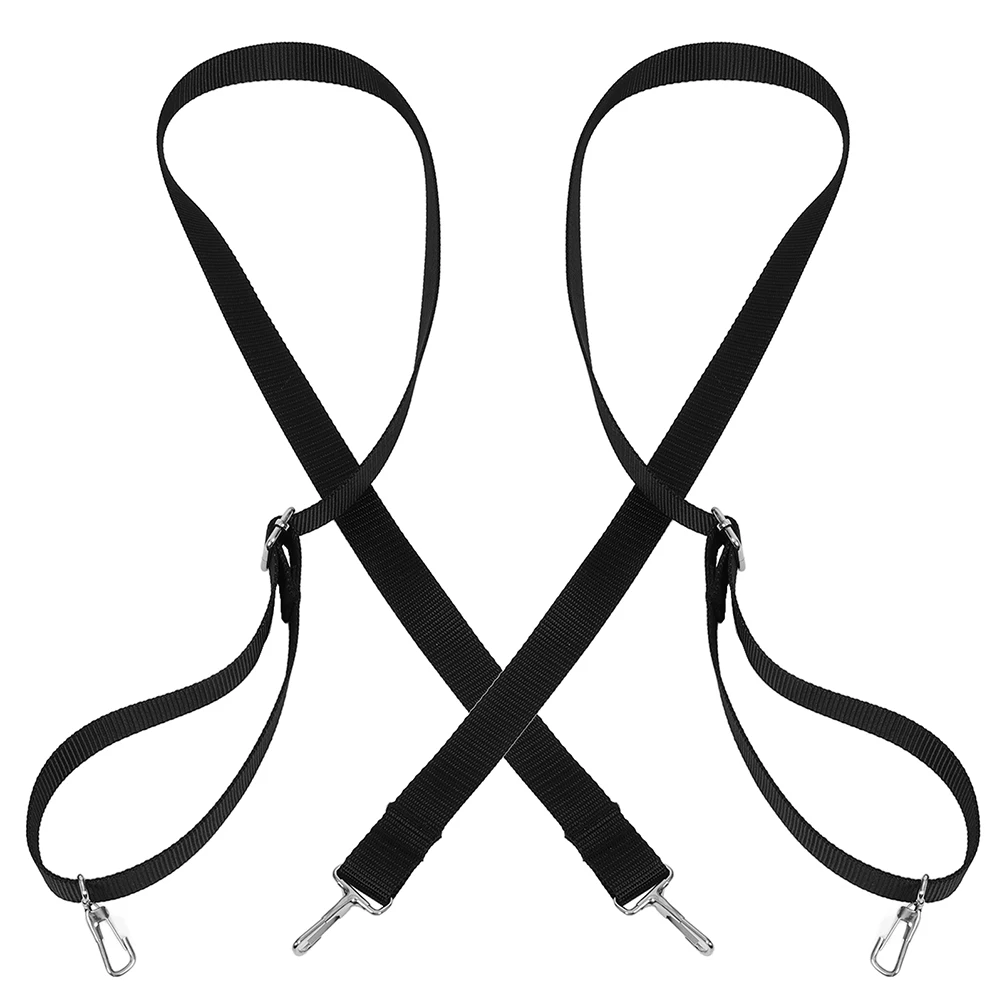 

Elastic Bungee Cord Strap for Boat Buckles Retractable Tie Downs Rv Awning Pull Replacement Flat Cords Adjustable Secure Camping