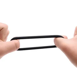 3pcs duradero anillo de bloqueo de semen silicona estancada anillo de pene hombres eyaculación retraso de la polla anillos de goma juguetes sexuales para los anillos sexuales masculinos 6 Mejor vinculación del pene de ventas - №5