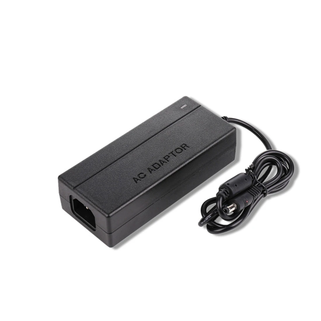 

A72T AC 100-240V To DC 48V 2A 96W Power Adapter 5.5Mm X 2.5/2.1Mm For Poe Switch US Plug