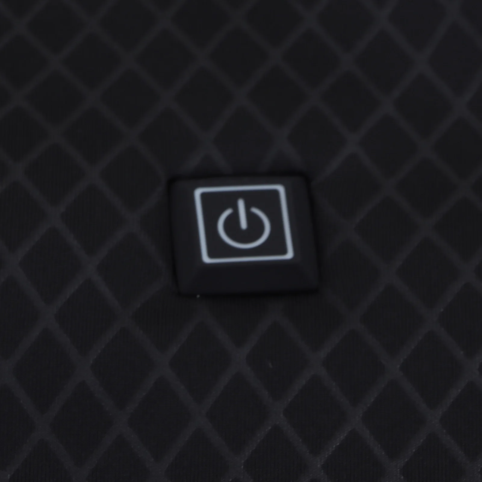 سترة كهربائية ساخنة الغوص النسيج سترة ساخنة لركوب في الهواء الطلق للمكتب