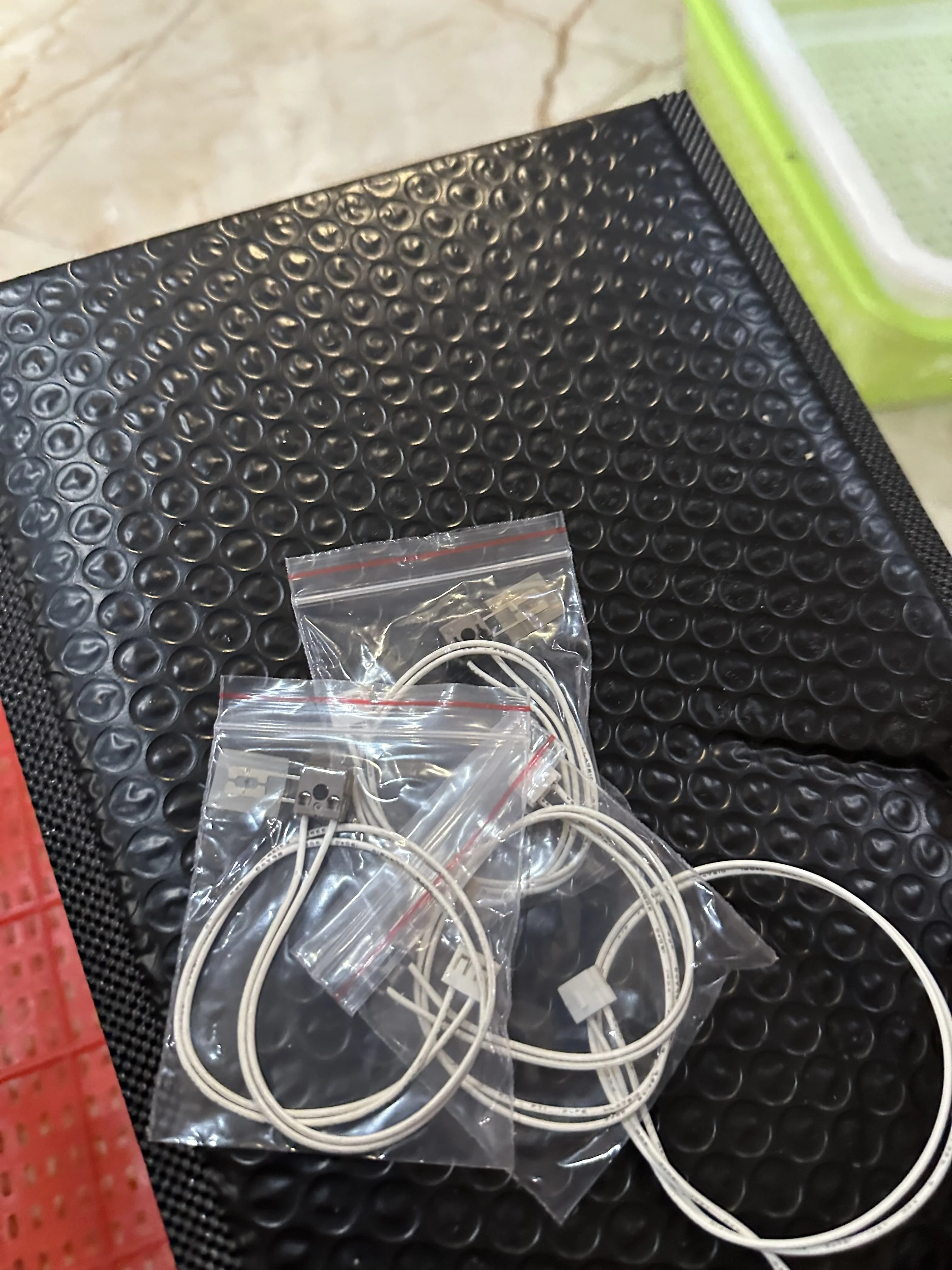 

10PCX 1404-001541 Thermistor for Samsung SCX3200 SCX3205 SCX3400 SCX3405 ML1660 ML1665 ML1670 ML1675 ML1860 ML1865 ML2160 ML2165