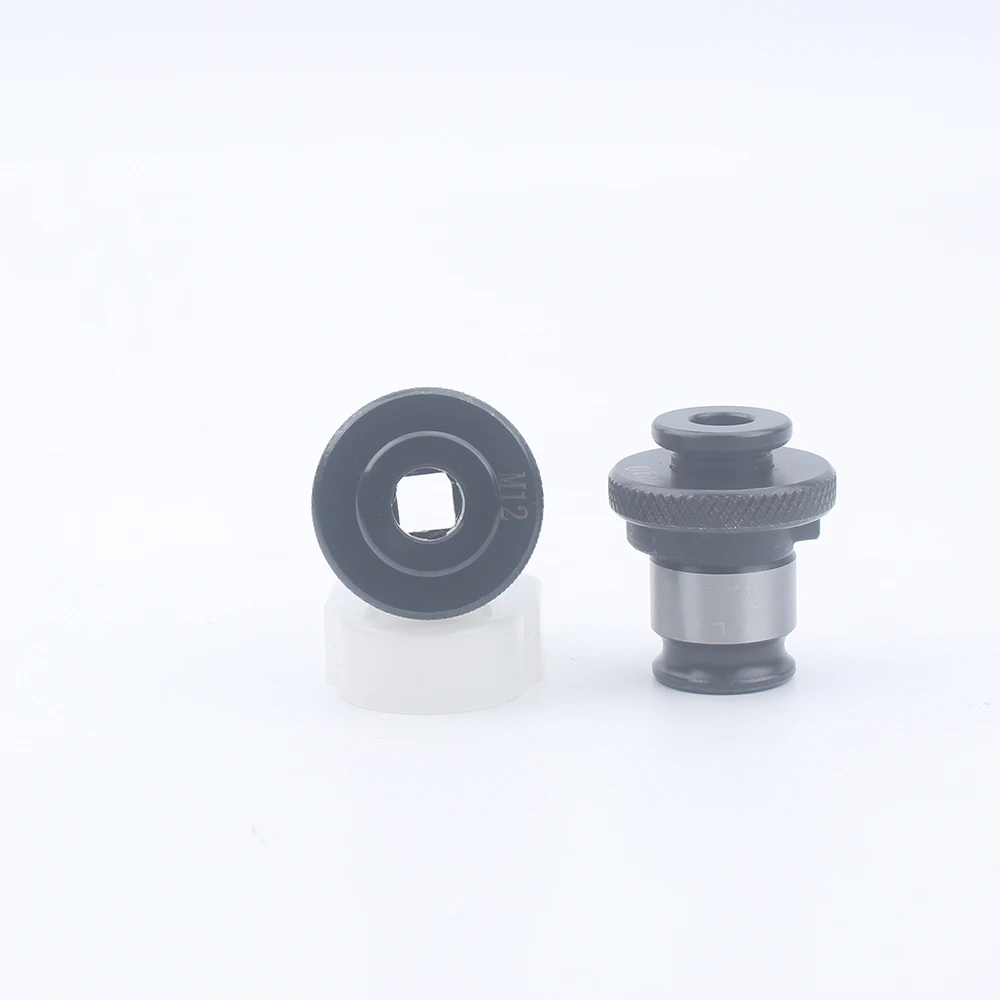 YOUSAILING GT12 19mm ISO M3-M12 탭 수집 척 가격 1pc