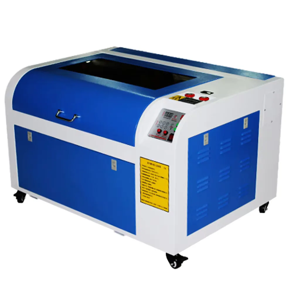 

Rubber Stamp Acrylic Wood Craft 6040 Engraver Laser Engraving Hine