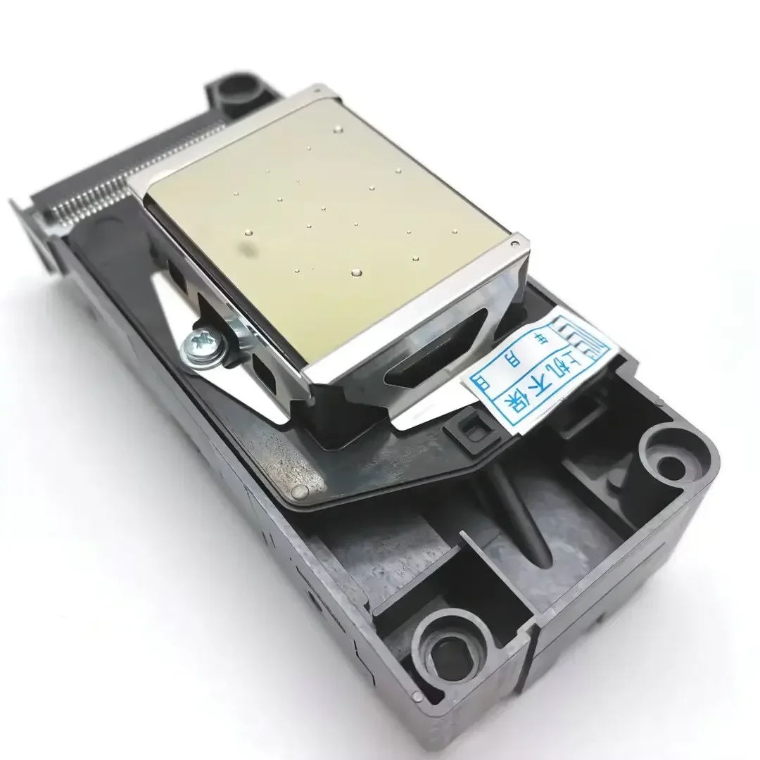 100% Original  unlocked print head dx5  F1440-A1 printhead DX5 F186000 for Chinese printing machine