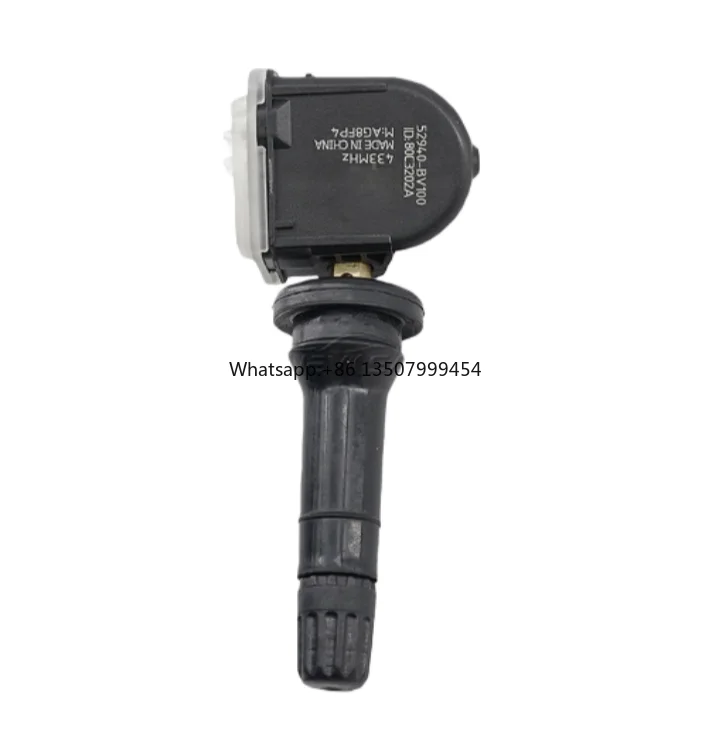 

High-quality Universal Tire Pressure Monitoring System Sensors