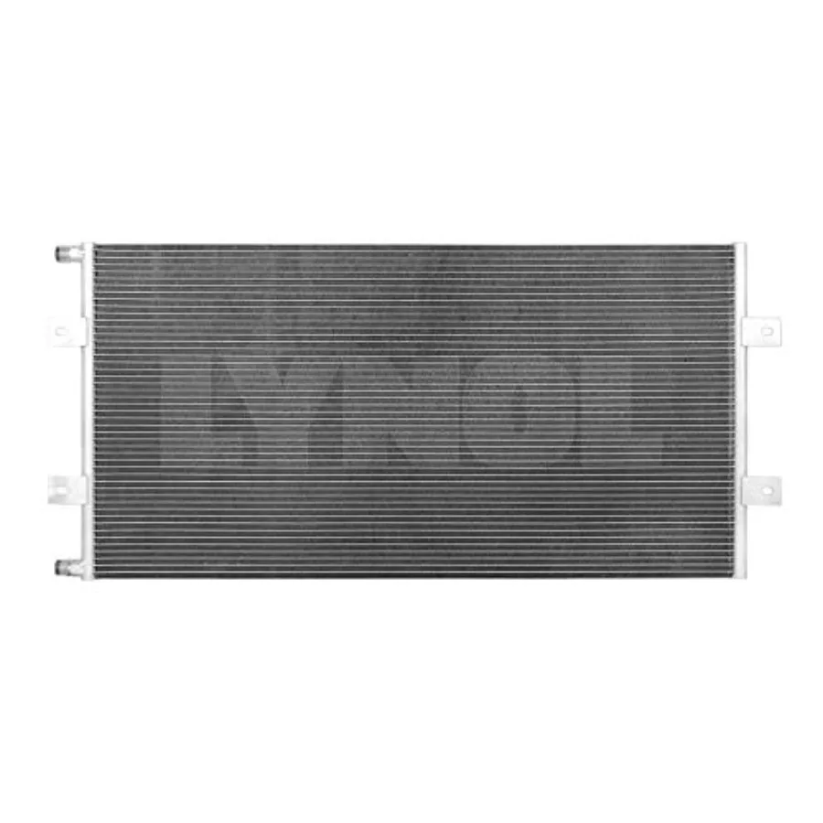 مكثف تيار متردد عالي التحمل لشاحنة 9903 STERLING LT9500 9906 L7500 9197 FORD LA9000 استبدال نظام تبريد عالي الأداء #1