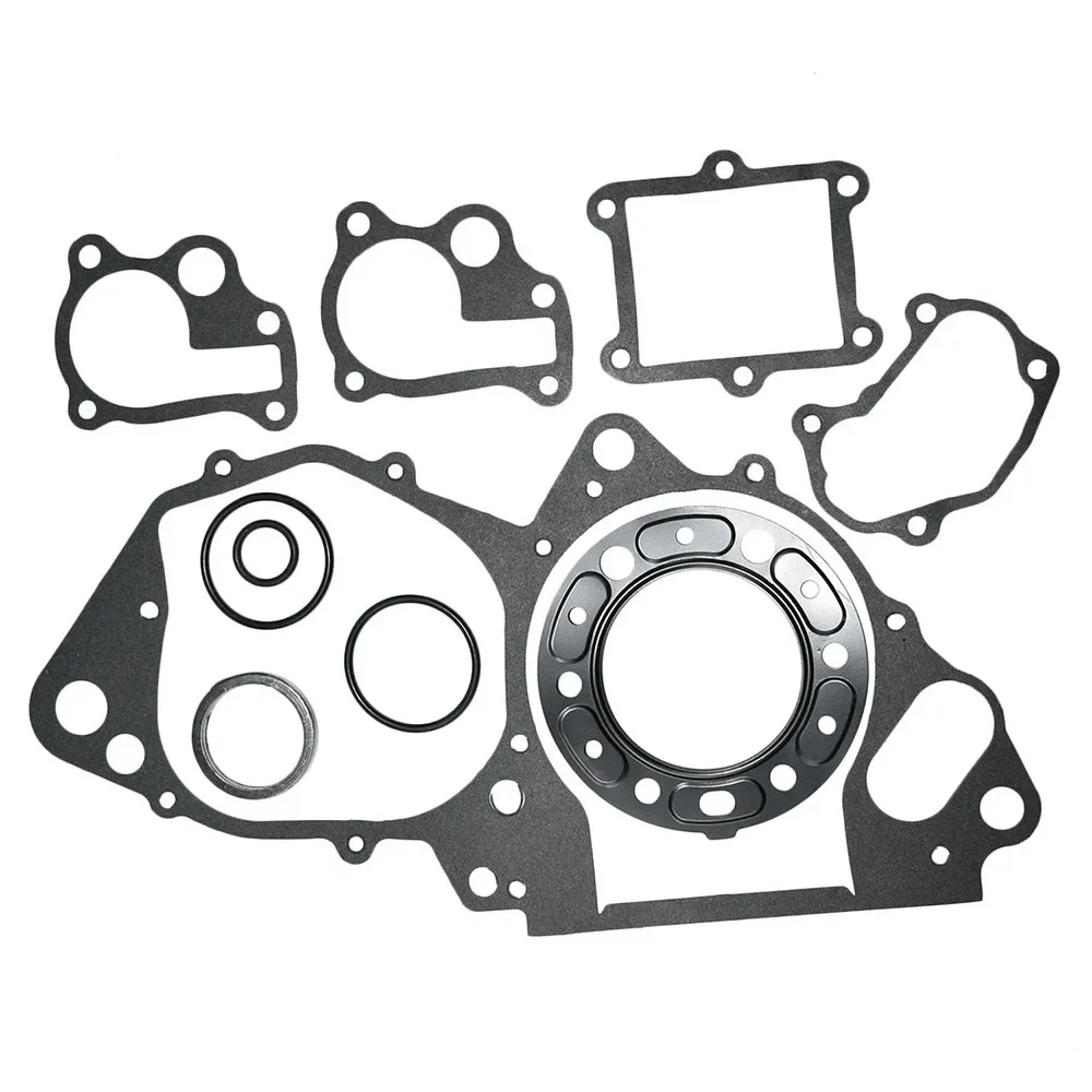 CR250R Carbman Um Conjunto Kit de Vedação Completa Para Honda 1992 1993 1994 1995 1996 1997 1998 1999 2000 2001