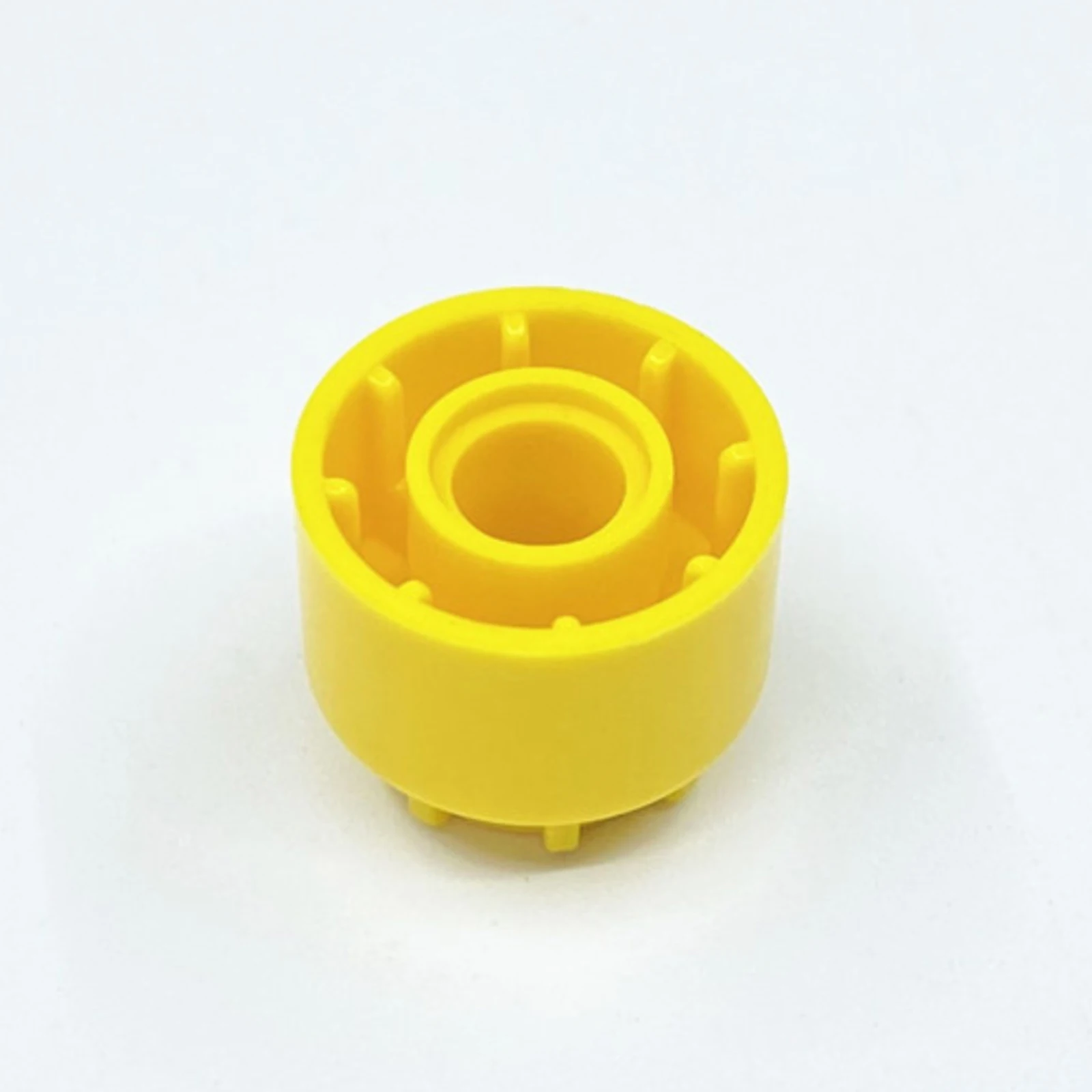 50PCS Building Block Parts 35186 Transmission Drive Gear Small Particle Bricks Modified Accessories Toys