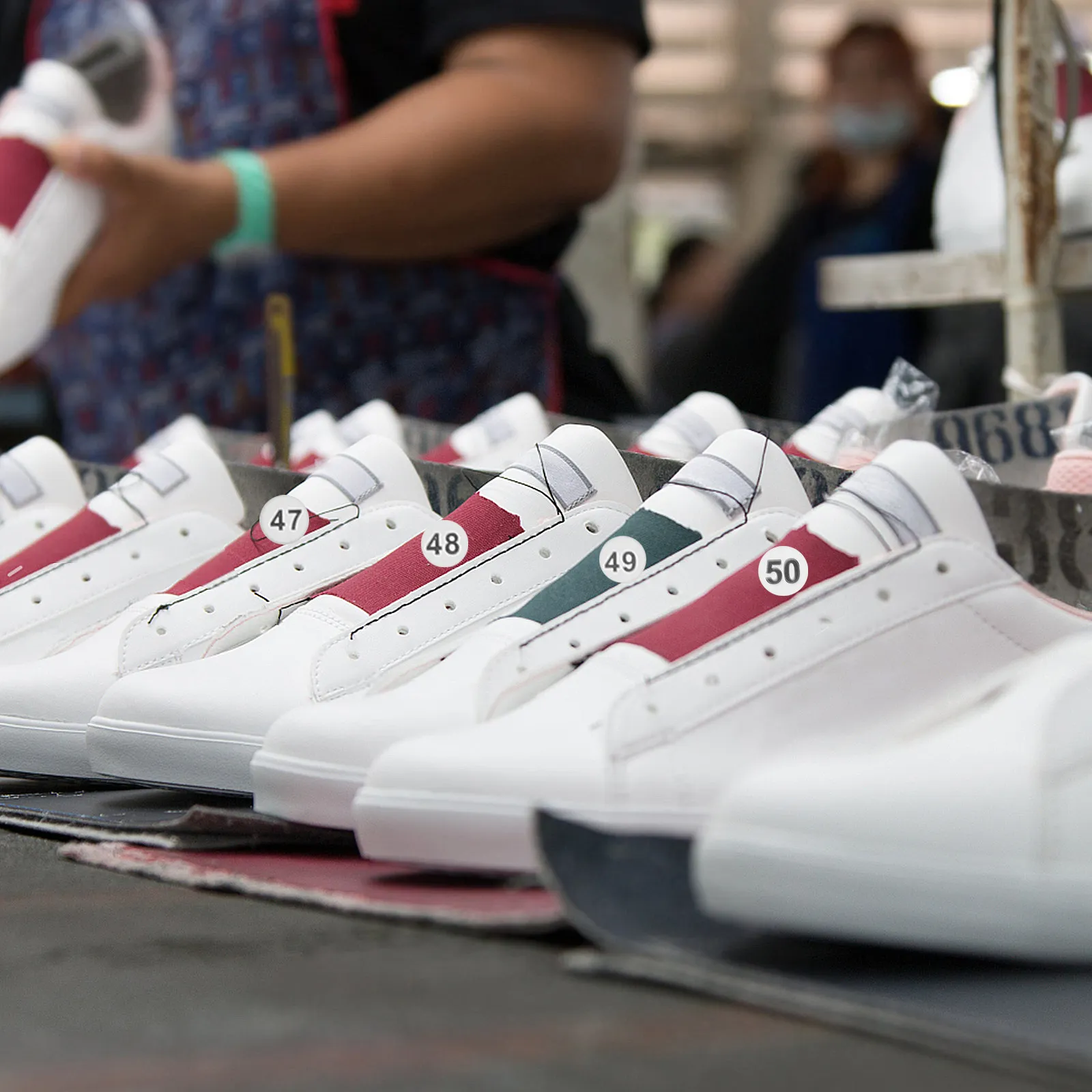 

50 листов круглых нумерованных самоклеящихся этикеток для классификации, для офиса, класса, инвентаризации, книг, транспортных коробок, инструментов