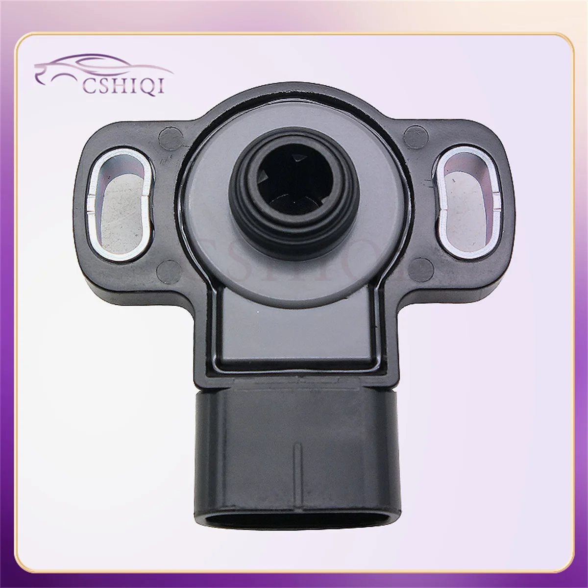 13550-13D60 เซนเซอร์ตําแหน่งคันเร่งเซ็นเซอร์ TPS การหมุนขวาสําหรับ Suzuki GSX600F GSXR600 GSXR750 GSX750F SV650