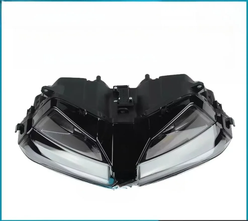 

Фары 675SR-R Фара в сборе для аксессуаров для мотоциклов CFMOTO