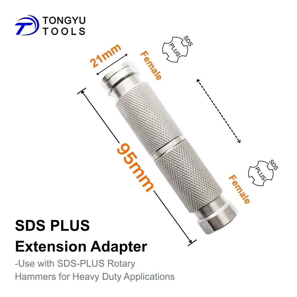 Variant: 95mm Adapter Only