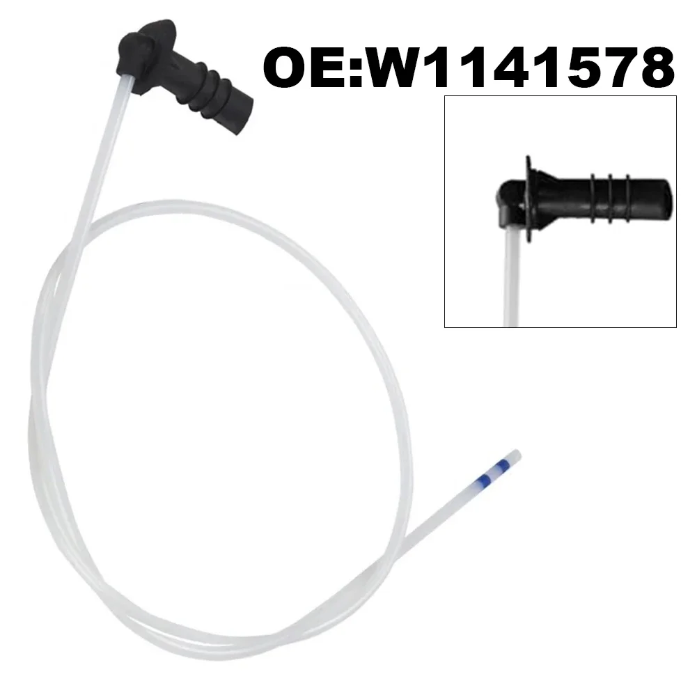 

1pc Ice Maker Fill Tube Water Line For Multiple For WRX735SDHZ Replace W11415785 Ice Maker Water Supply