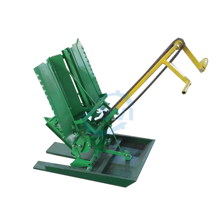 Agriculture Rice Planting Machine Rice Transplanter Machine Price Hot Sale